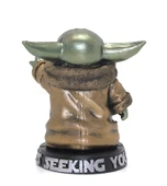 Baby Yoda Büst 133 thumbnail 3