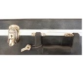 AXL ELEKTRO GİTAR HARD CASE thumbnail 3