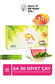 HHS SA 30'lu Bitkisel Diyet & Detoks Çayı – Form Çayı thumbnail 1
