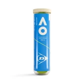 Dunlop Australian Open 4'lü Tenis Topu thumbnail 2