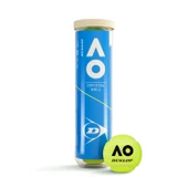 Dunlop Australian Open 4'lü Tenis Topu thumbnail 1