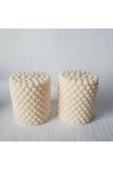 2li Bubble Silindir Kokulu Mum thumbnail 2