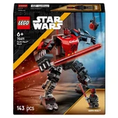 LEGO Star Wars Darth Maul Robotu 75411 thumbnail 1