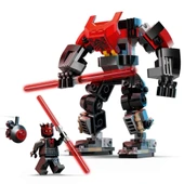 LEGO Star Wars Darth Maul Robotu 75411 thumbnail 2