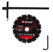 Einhell TP-CS 18/136-C Lİ Solu Mini Daire Testere 4331240 thumbnail 2