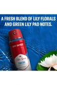 Old Spice Fresh Antiperspirant Sprey Deodorant 122GR thumbnail 7