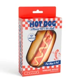 Mustard Hot Dog Kablosuz Mouse thumbnail 4