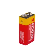 Kodak Pil - 9 Volt thumbnail 4