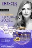 Bioxcin Collagen Hyaluronic Acid 60 Tablet - 3 Al 2 Öde thumbnail 1