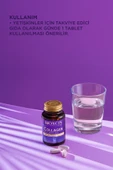 Bioxcin Collagen Hyaluronic Acid 60 Tablet - 3 Al 2 Öde thumbnail 4