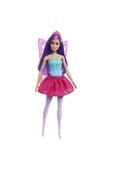 Barbie Kelebek Kanatlı Bebek thumbnail 1