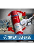 Old Spice Fresh Antiperspirant Sprey Deodorant 122GR thumbnail 5