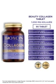 Bioxcin Collagen Hyaluronic Acid 60 Tablet - 3 Al 2 Öde thumbnail 3