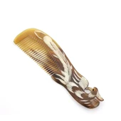 Tavuskuşu Kemikli Tarak thumbnail 2