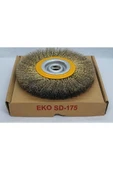 ESD-175 Eko Saçaklı Dairesel Fırça thumbnail 6