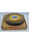 ESD-175 Eko Saçaklı Dairesel Fırça thumbnail 5