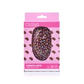 Mustard Chocolate Kablosuz Mouse thumbnail 2