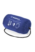 MADFOX Cavery Stone Uyku Tulumu -20°c Mavi thumbnail 3
