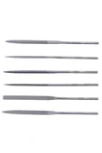 Form 6 Parça Saatçi Eğe Takımı - J75-R06 thumbnail 1