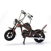 Metal Motor Biblo thumbnail 1