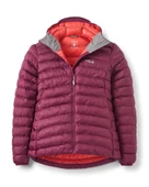 RAB Cirrus Alpine Jacket Wmns Mulberry thumbnail 1