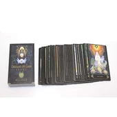 Tarot Kartı thumbnail 1