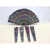 Plastik Yelpaze thumbnail 1