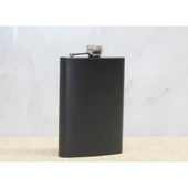 Tekli Siyah 9 Oz Matara thumbnail 1
