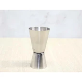 Paslanmaz Çelik Kokteyl Bar Ölçeği 30/60 Ml thumbnail 2