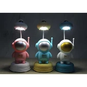 Astronot Masa Lambasi thumbnail 1