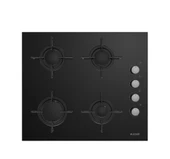 Arçelik SOCD T 601 ES Set Üstü Ocak thumbnail 1