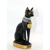 Polyester Kedi Figürü thumbnail 2