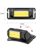 50 COB LED KAFA LAMBASI thumbnail 3