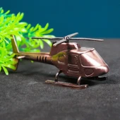 Dekoratif Metal Helikopter thumbnail 4