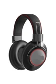 HD-10 Kafa Üstü Kablosuz Bluetooth Kulaklık thumbnail 2