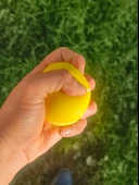 El Bilek Güçlendirme Topu Medium thumbnail 2
