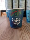 Karton bardak 6,5 oz orta boy. 1000 adet thumbnail 3
