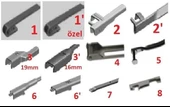 SCH AEROECO Aparatlı Muz Silecek thumbnail 2