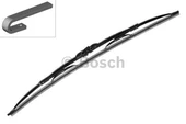 GEELY  MK  340 mm 07.2008-... BOSCH Arka Silecek thumbnail 2
