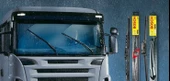 OTOKAR Navigo  09.2002--> 800 / 800 mm. BOSCH TWIN Araca Özel Telli Silecek thumbnail 2