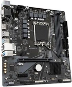 GIGABYTE B760M H DDR4 M.2 HDMI MATX 1700P thumbnail 5