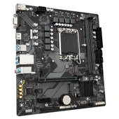 GIGABYTE B760M H DDR4 M.2 HDMI MATX 1700P thumbnail 3