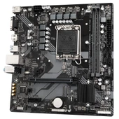 GIGABYTE B760M H DDR4 M.2 HDMI MATX 1700P thumbnail 2