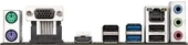 GIGABYTE B760M H DDR4 M.2 HDMI MATX 1700P thumbnail 6