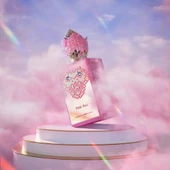 Stephane Humbert Lucas Pink Boa thumbnail 3