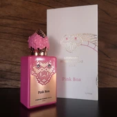 Stephane Humbert Lucas Pink Boa thumbnail 2
