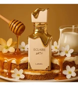 Lattafa Eclaire EDP 100 ml Kadın Parfümü thumbnail 3