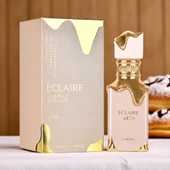 Lattafa Eclaire EDP 100 ml Kadın Parfümü thumbnail 1