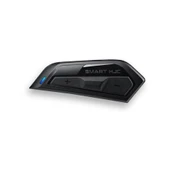 HJC SMART 11B Bluetooth İntercom Cihazı 2 Kanallı thumbnail 1