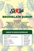 Stix Life Bromelain Detox Şurubu thumbnail 4
